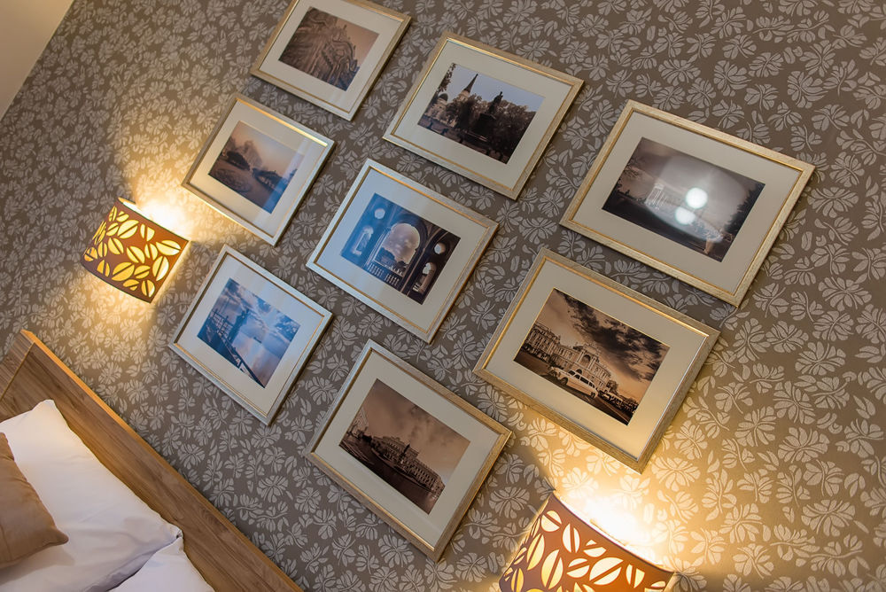 Noname Hotel Odessa ภายนอก รูปภาพ