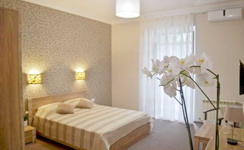 Noname Hotel Odessa ภายนอก รูปภาพ