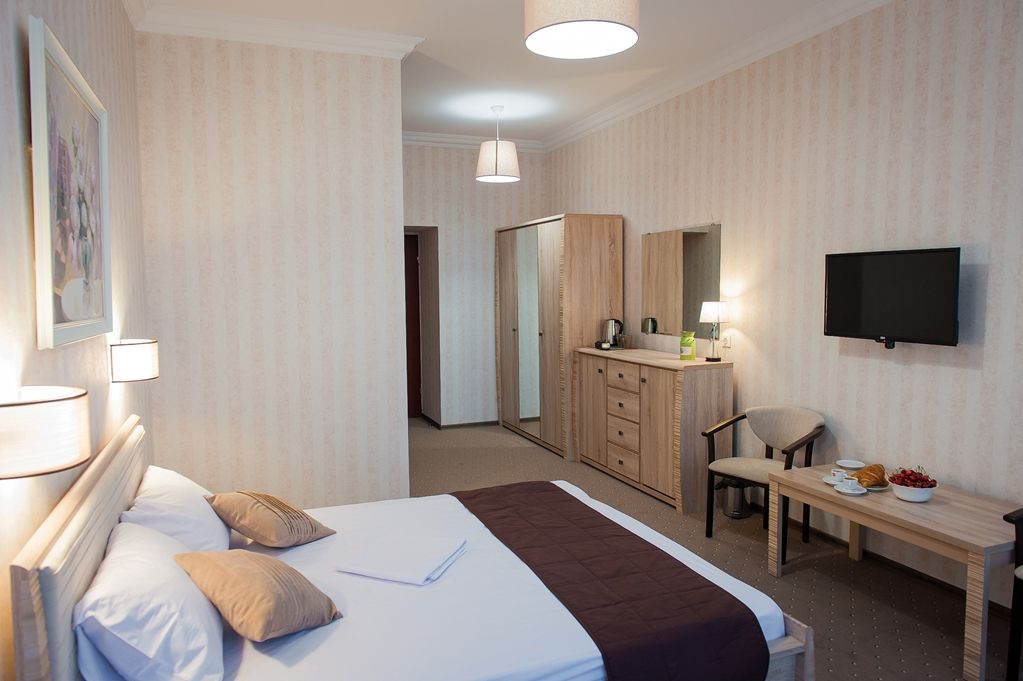 Noname Hotel Odessa ห้อง รูปภาพ