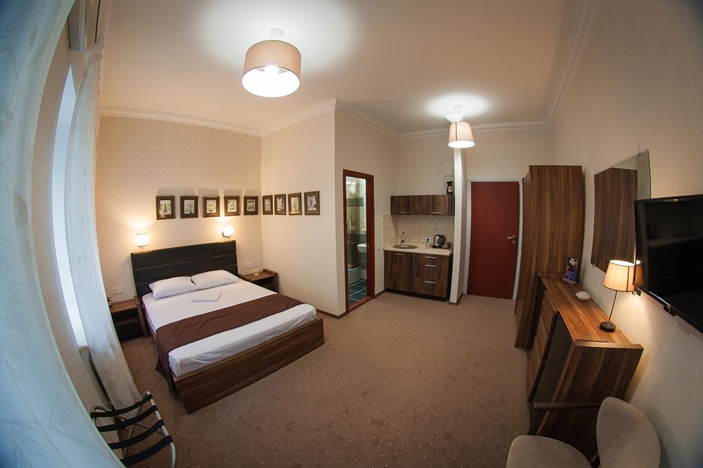 Noname Hotel Odessa ห้อง รูปภาพ