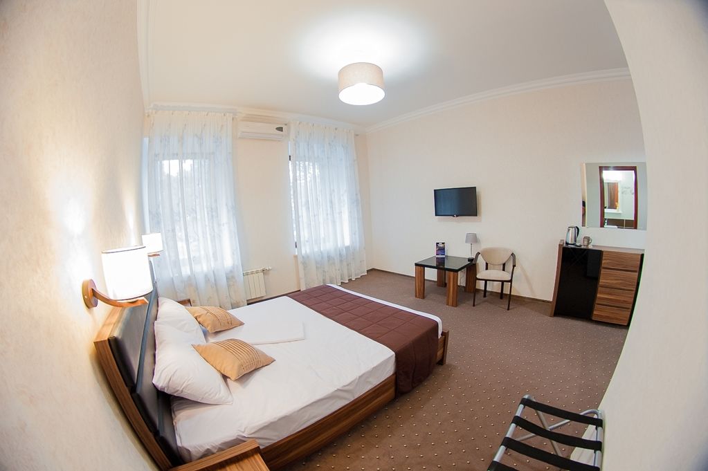 Noname Hotel Odessa ห้อง รูปภาพ