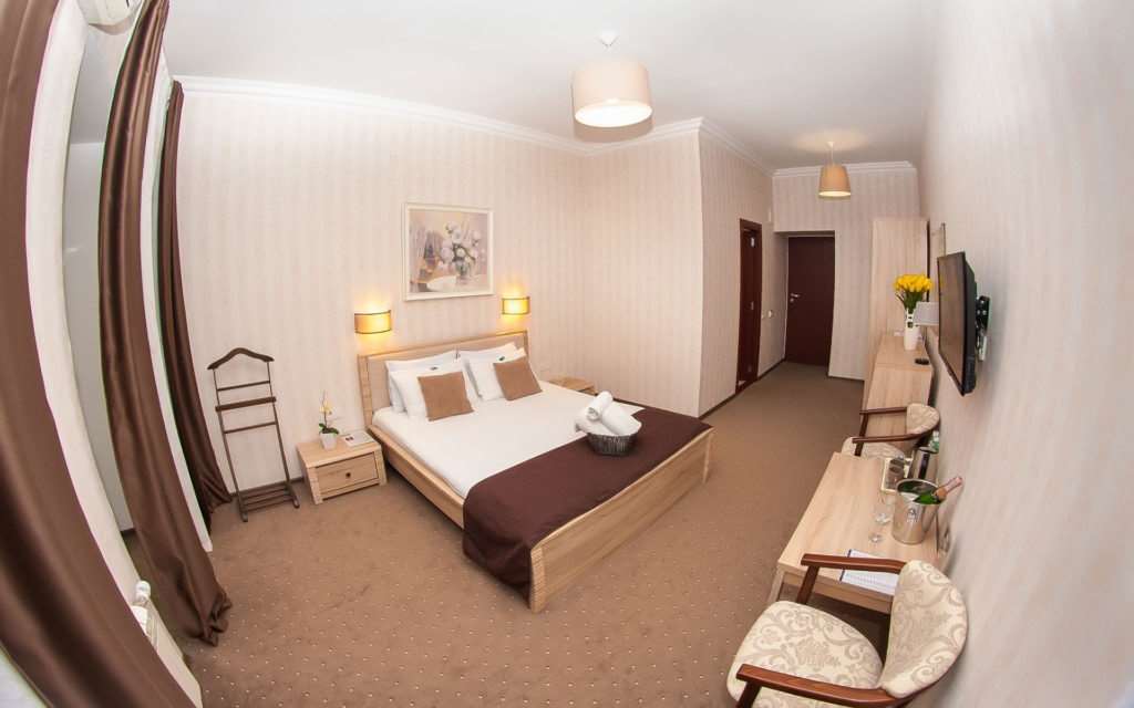 Noname Hotel Odessa ห้อง รูปภาพ