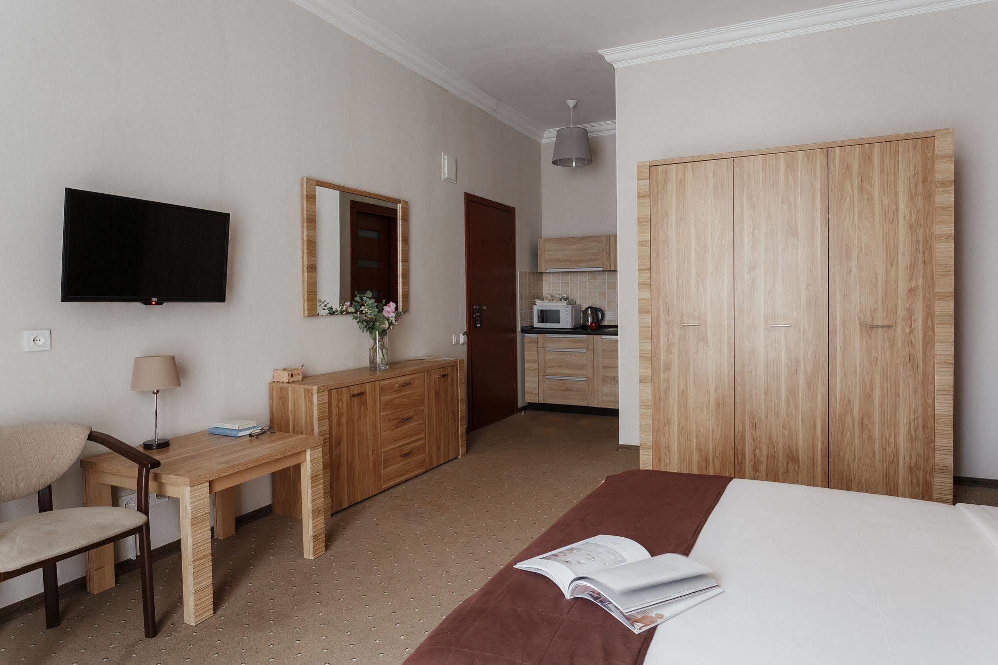 Noname Hotel Odessa ภายนอก รูปภาพ