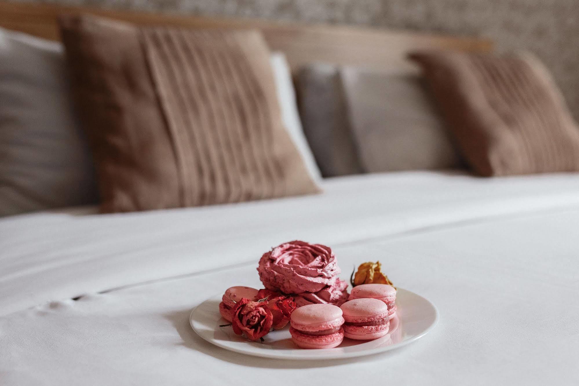 Noname Hotel Odessa ภายนอก รูปภาพ